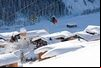 Gruß Gott aus Zug am Arlberg!