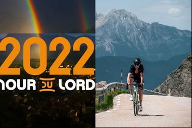 Tour du Lord, vuelve el reto del verano