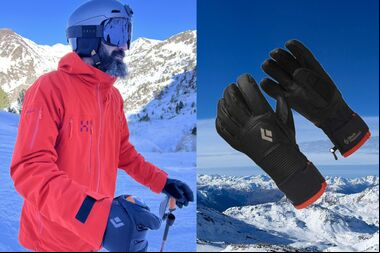 Cómo Elegir los Mejores Guantes de Esquí: Consejos para comprar con Éxito