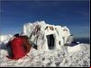 Vivac en cima Collarada (2886m)