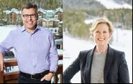 Rob Katz sustituye a Kirsten Lynch para volver a tomar las riendas de Vail Resorts