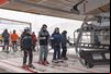 El Rey Felipe VI vuelve a ponerse los esquís en Formigal