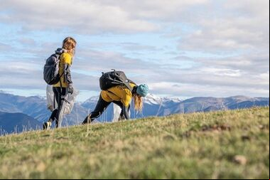 Jornadas de limpieza y conciencia medioambiental en las estaciones de esquí de FGC