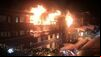 Cadena perpetua para un argelino por un incendio mortal en la estación de esquí de Courchevel