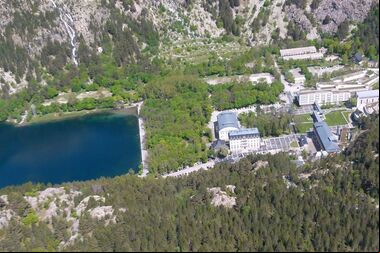 Ibones de Panticosa