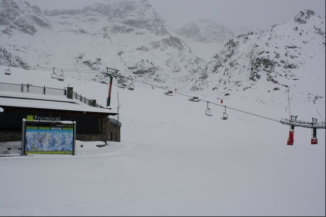 Formigal