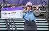 Agostina Vietti coloca al esquí de Argentina en al mapa mundial del Freeride