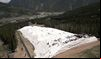Abre el Woodward Copper con toneladas de nieve guardadas del invierno