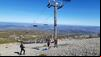 El Ayuntamiento reacciona y empieza la revisión del telesilla de Sierra  de Béjar